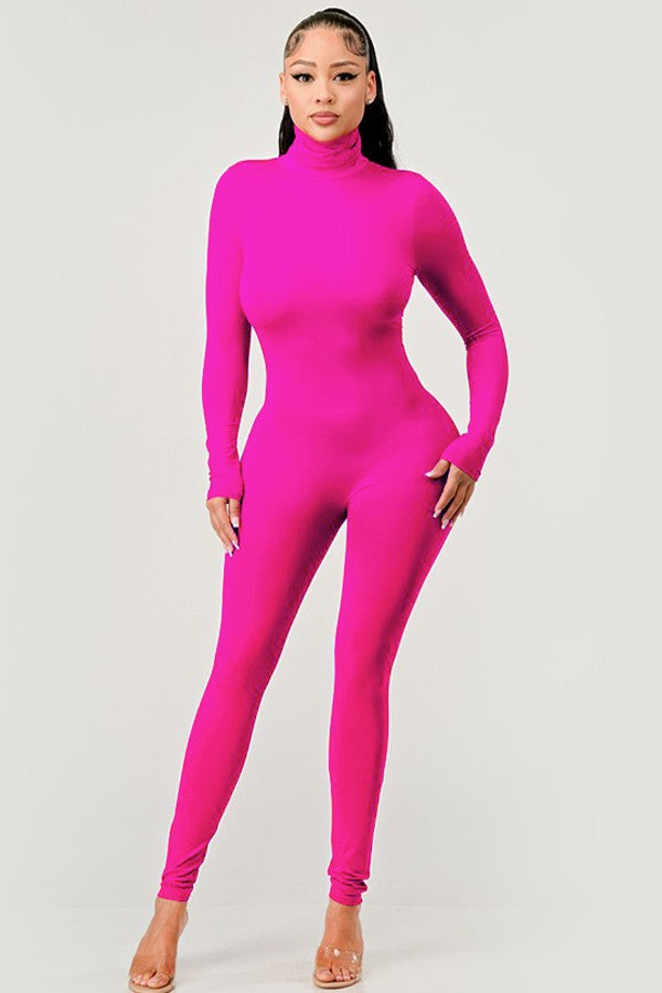 Barbie jumpsuit